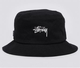 Stock Bucket Hat