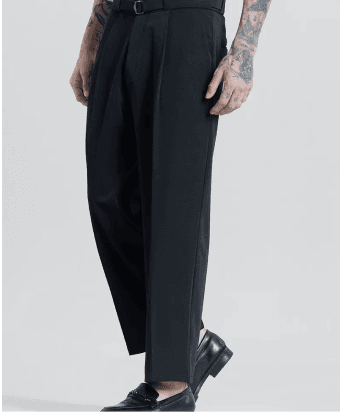 Tailored Trousers